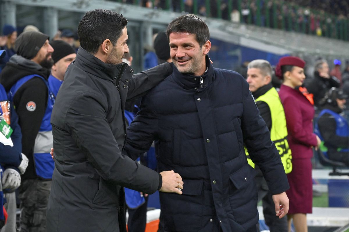 „O nebunie! Noi, în Italia, nu suntem obișnuiți”