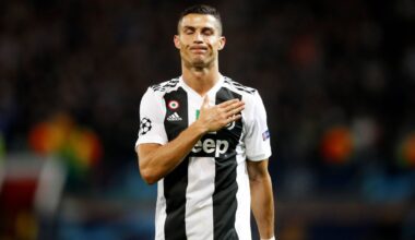Cristiano Ronaldo a câștigat definitiv procesul cu Juventus » Aproape 10 milioane de euro rămân la portughez