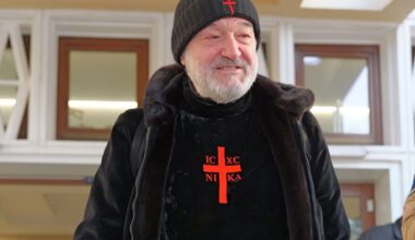 „Pleacă Charalambous?” » Gigi Becali spune ce ar face dacă s-ar trezi cu demisia în față: „Așa și cu Olăroiu”