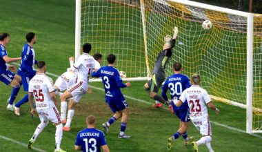 Wisla Plock 1-2 » Giuleștenii, învinși la primul meci din Turcia » Cine s-a remarcat și cine a dezamăgit