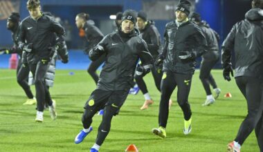 „Cei mai mulți doar asta își amintesc”