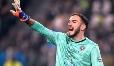 Răzvan Sava, OUT din lotul lui Udinese » Italienii îi anunță revenirea în România!