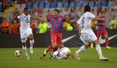 Un nume mare vrea să se întoarcă în Superliga, după 12 ani: „Iubesc clubul, iubesc România!”