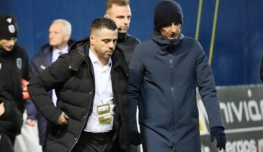 Răzvan Lucescu „încinge” duelul cu Olympiakos: „Abia aștept...”