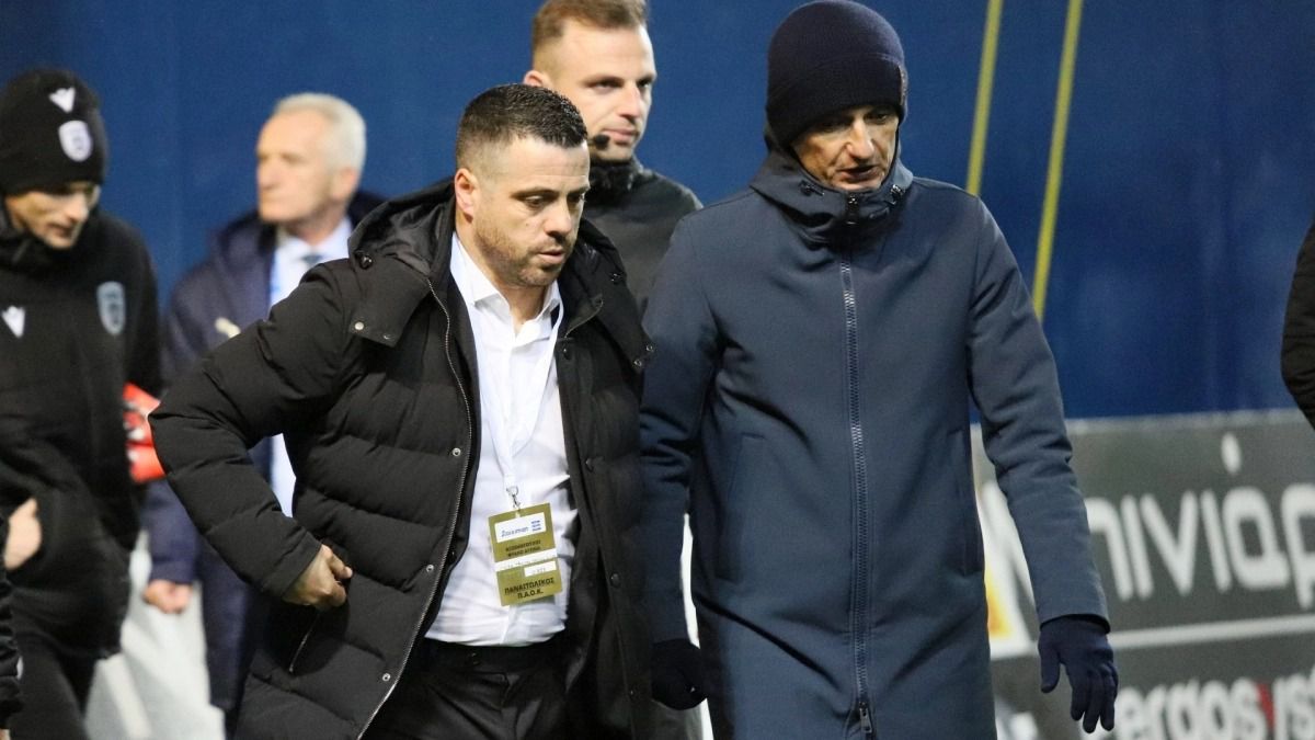 Răzvan Lucescu „încinge” duelul cu Olympiakos: „Abia aștept...”