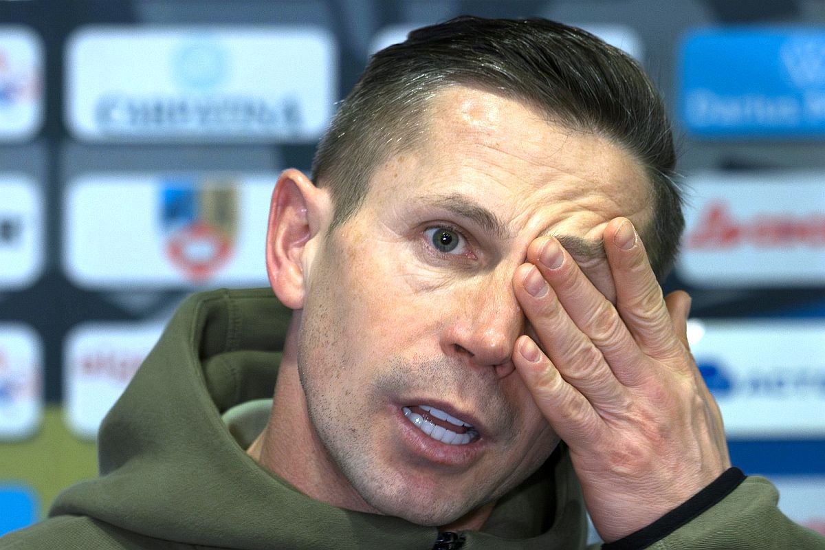 „Să nu sufere alții din cauza mea, nu e corect!”