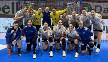 CSM Slatina, a doua surpriză în cinci zile în Liga Florilor! „Revelația” campionatului a urcat pe locul 4