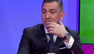 „Lasă-mă să termin!” » Ce a avut să-i zică Gică Popescu, în direct, lui Ilie Dumitrescu, a doua zi după ce „Mister” a bătut palma cu Burleanu