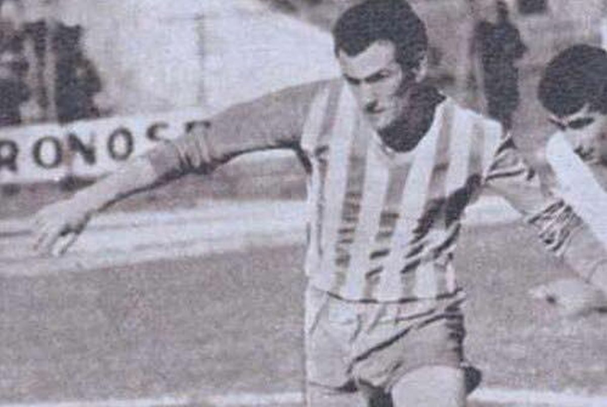 Doliu la UTA Arad » Eugen Pojoni, dublu campion al României, a murit la 84 de ani