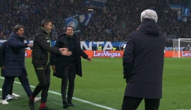 Scandal și repriză fără sfârșit în Atalanta