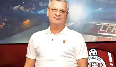 CFR Cluj riscă DEPUNCTAREA! » „Penalitățile curg, nu putem să le oprim!”