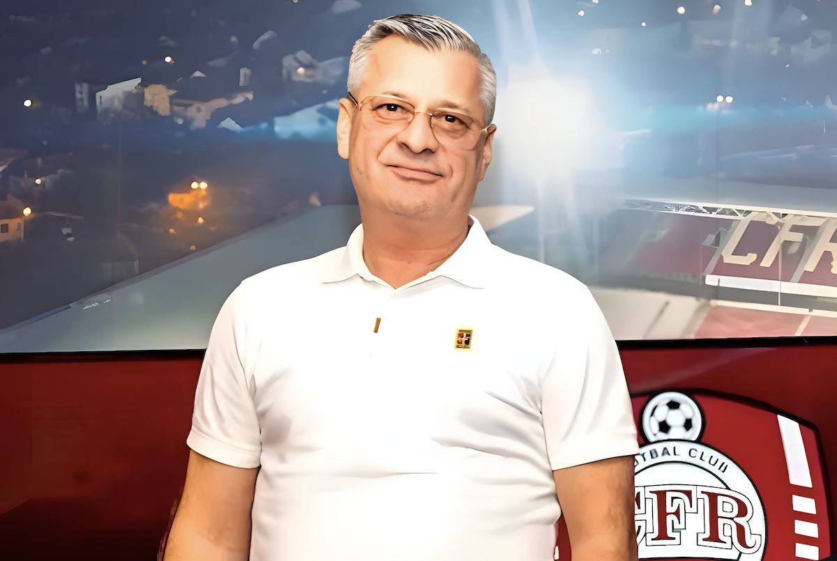 CFR Cluj riscă DEPUNCTAREA! » „Penalitățile curg, nu putem să le oprim!”