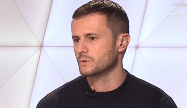Andrei Nicolescu, prima reacție după oferta-mamut primită de Dinamo pentru Cîrjan: „Suporterii să înțeleagă”