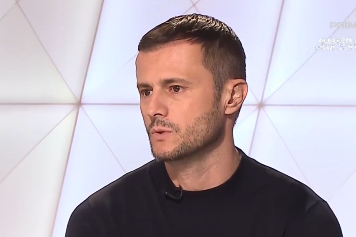 Andrei Nicolescu, prima reacție după oferta-mamut primită de Dinamo pentru Cîrjan: „Suporterii să înțeleagă”