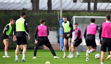 când va juca cu Besiktas