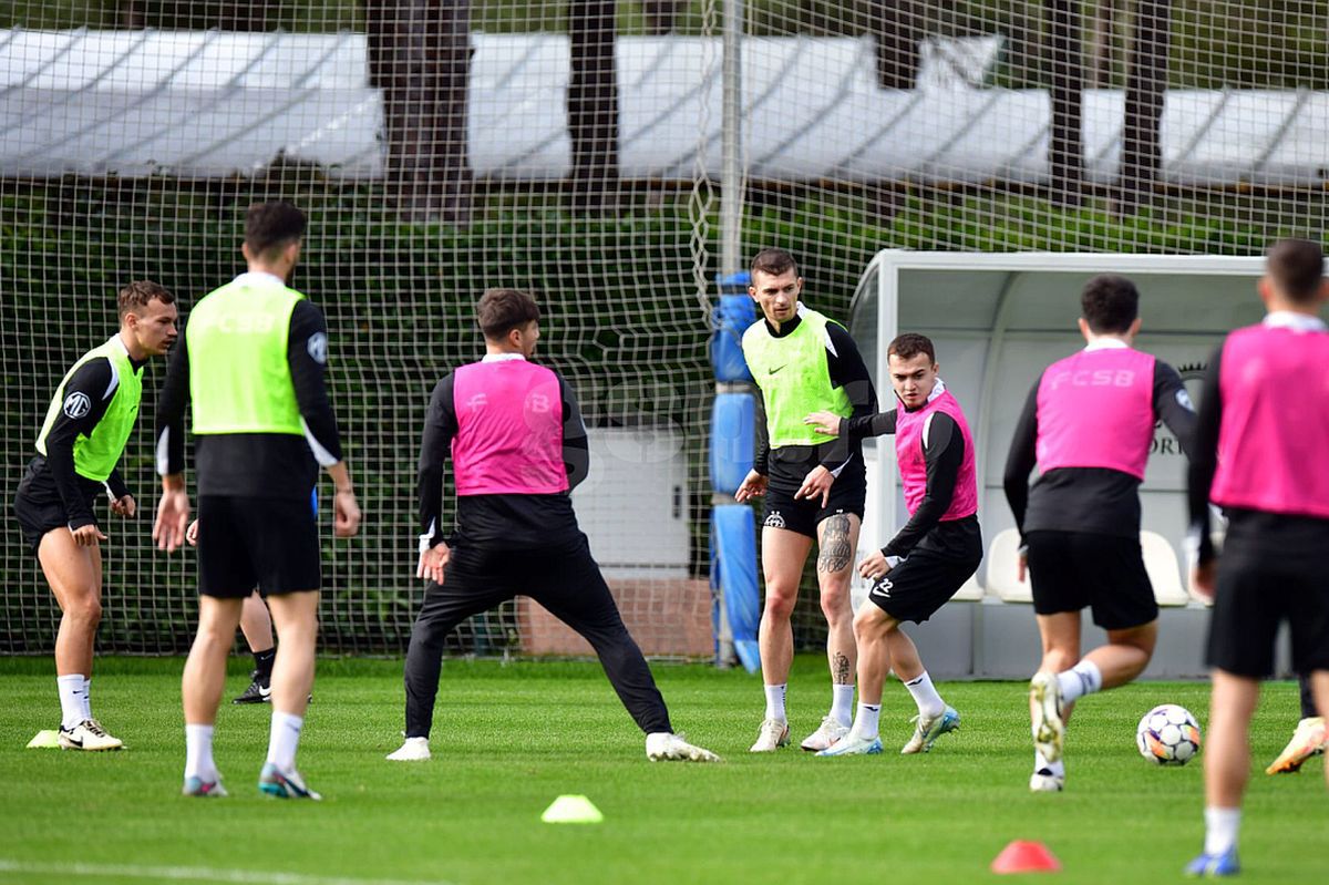 când va juca cu Besiktas