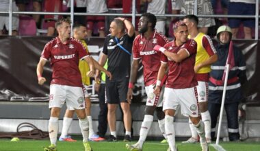 Rapid vinde un fotbalist la rivala din Superliga » Ore decisive pentru transfer