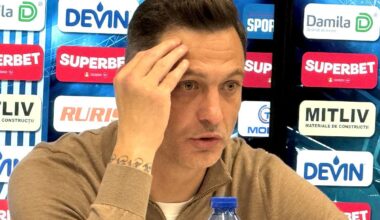 Mirel Rădoi NU mai semnează! Comunicat oficial