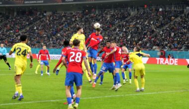 Două anunțuri importante la FCSB: „El intră duminică, el debutează cu Botoșani” - GSP