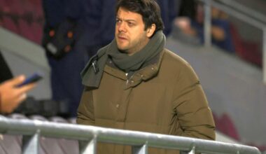 Victor Angelescu a anunțat cât trebuie să plătească Dinamo pentru Baroan