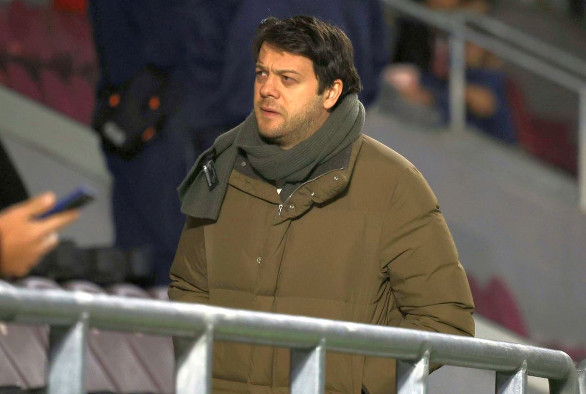 Victor Angelescu a anunțat cât trebuie să plătească Dinamo pentru Baroan