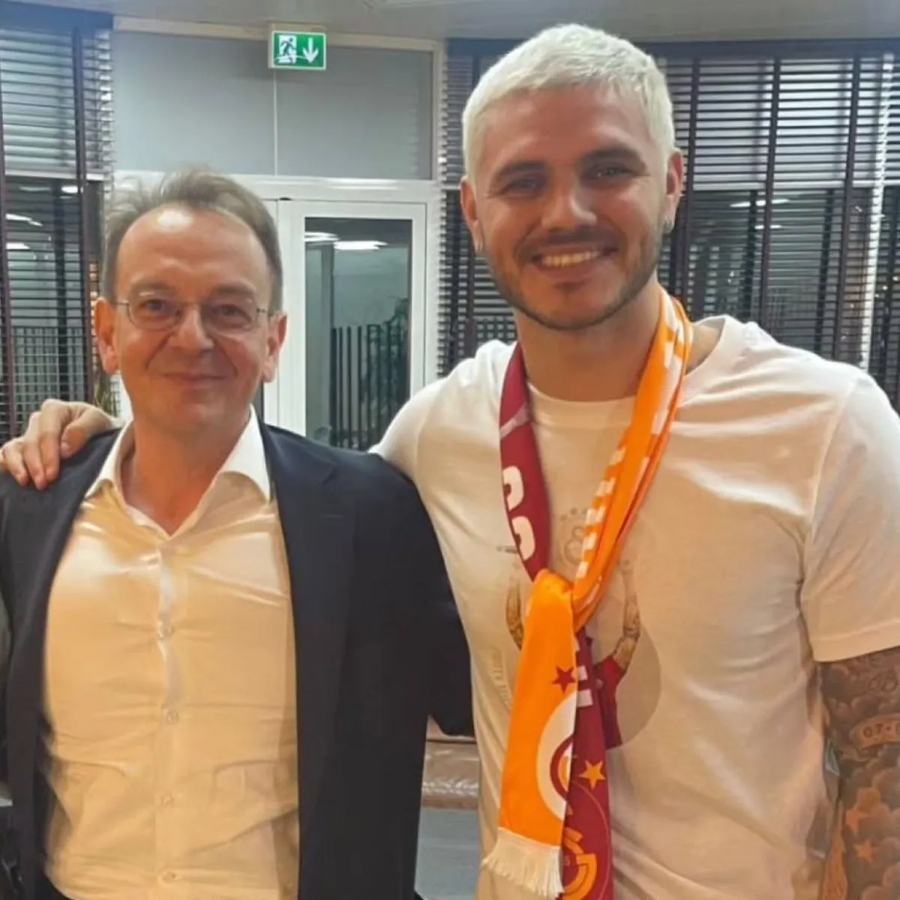 Cu ce cluburi negociază CFR Cluj pentru Matei Ilie » Impresarul lui Icardi, implicat!
