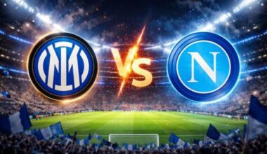 „Al 12-lea om intră pe teren!” » Sold-out la derby-ul de scudetto