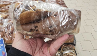 Supermarketul din România în care o felie de cozonac a ajuns să se vândă cu 42 lei