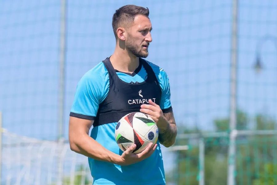 Totul pentru salvare » „Colosul” Ungariei, la un pas de transferul în Superliga