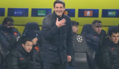 Remarcații lui Cristi Chivu în succesul cu Borussia Dortmund + Cum a răspuns, întrebat despre un duel cu Mourinho în play-off