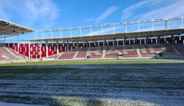 Giuleștiul este pregătit pentru reluarea sezonului!