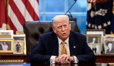 Cum ar putea răspunde România la invitația administrației Trump de a deveni membră în Consiliul pentru Pace?