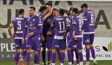 A plecat de la echipă, cu două zile înainte de FC Argeș