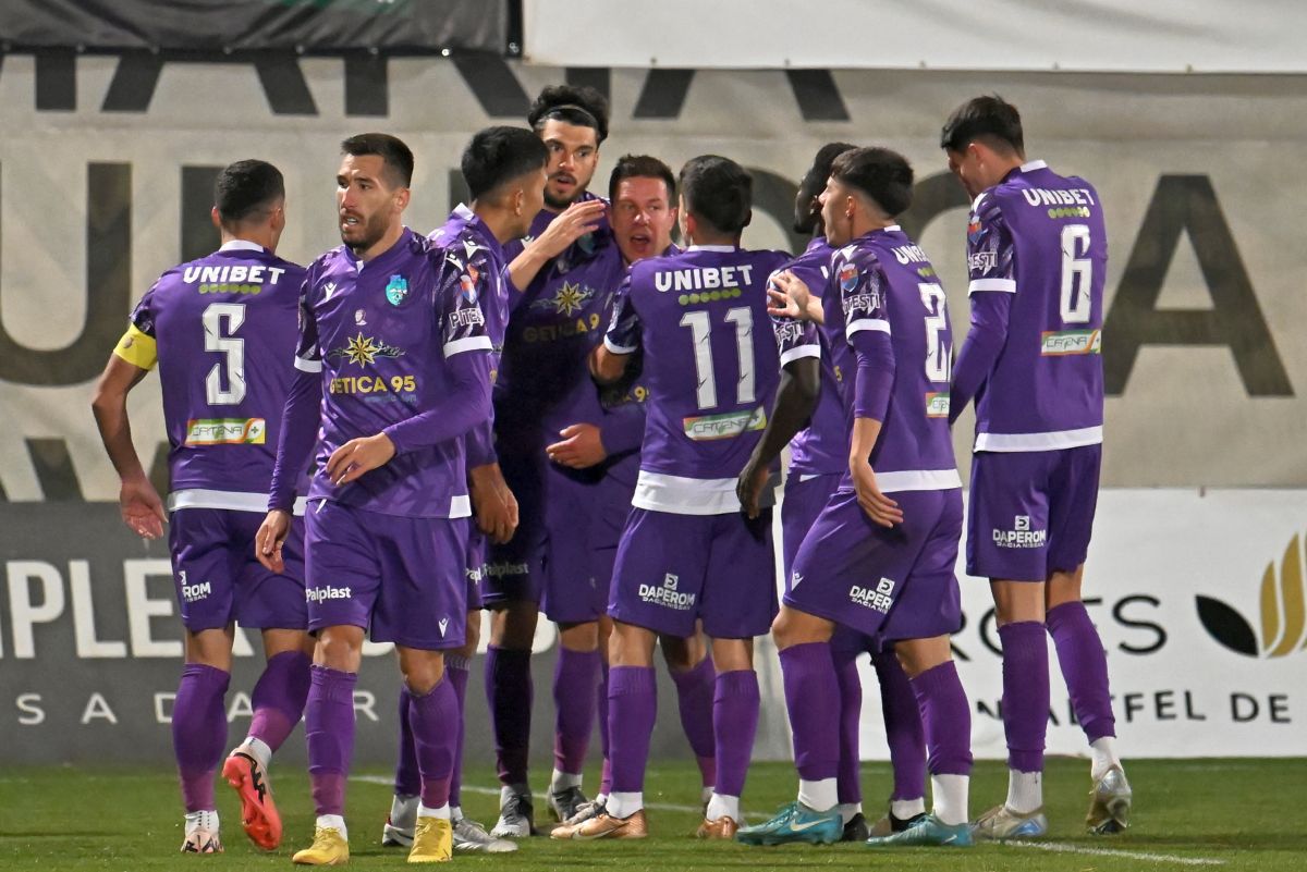 A plecat de la echipă, cu două zile înainte de FC Argeș