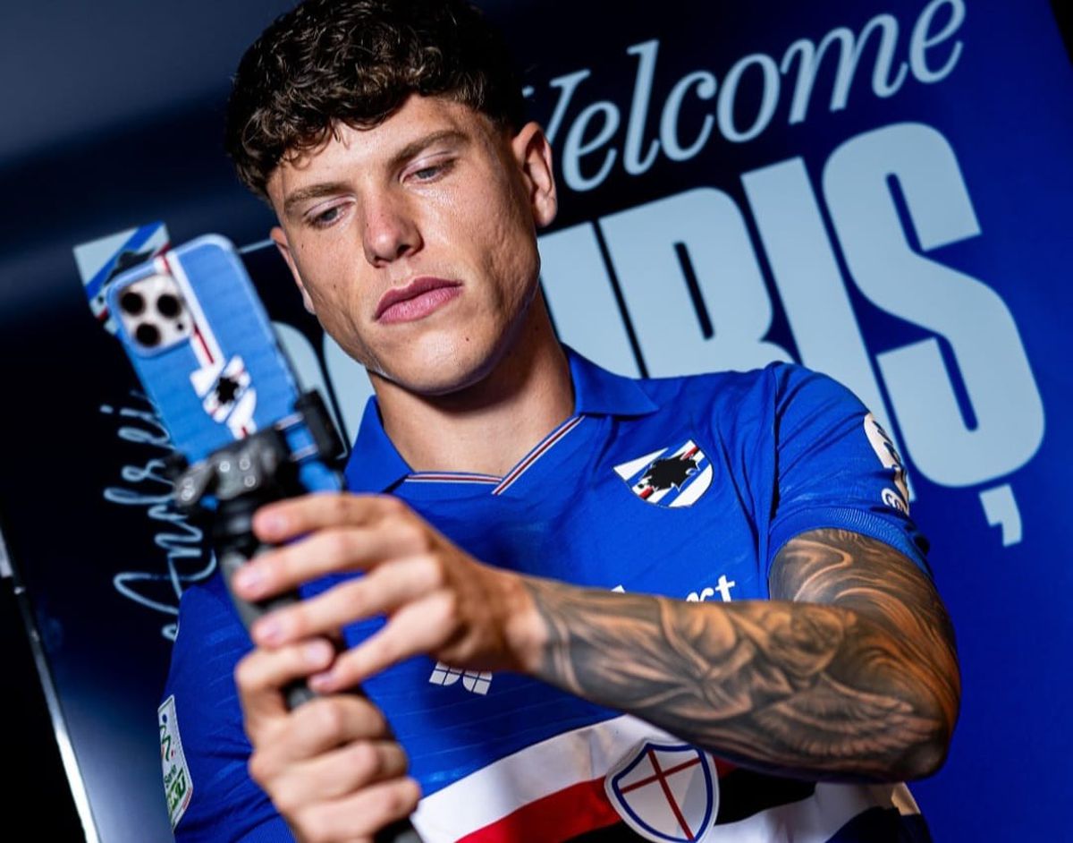 Lovitura începutului de an?! Nici Dinamo, nici Craiova, unde poate ajunge Andrei Coubiș în Superligă