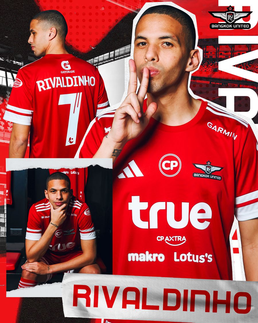 Rivaldinho, ce prăbușire! A făcut turul granzilor din Superliga și este incredibil cu cine a semnat acum: „Am închis marele transfer”