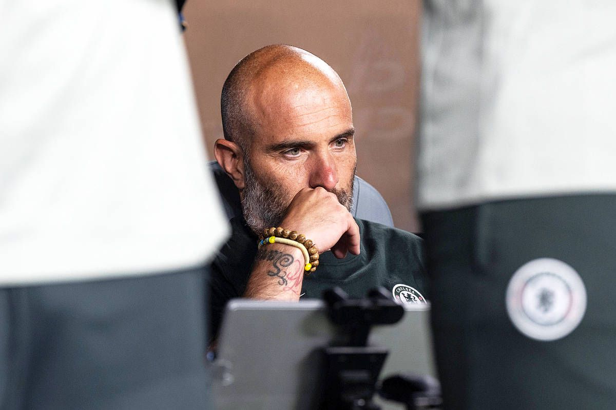 La câți bani a renunțat Enzo Maresca la plecarea de la Chelsea