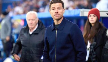 Xabi Alonso, înainte de „El Clasico”: „Nu suntem kamikaze”