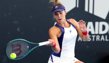 Jaqueline Cristian, la cel mai bun loc al carierei în clasamentul mondial » Trei românce în Top 100