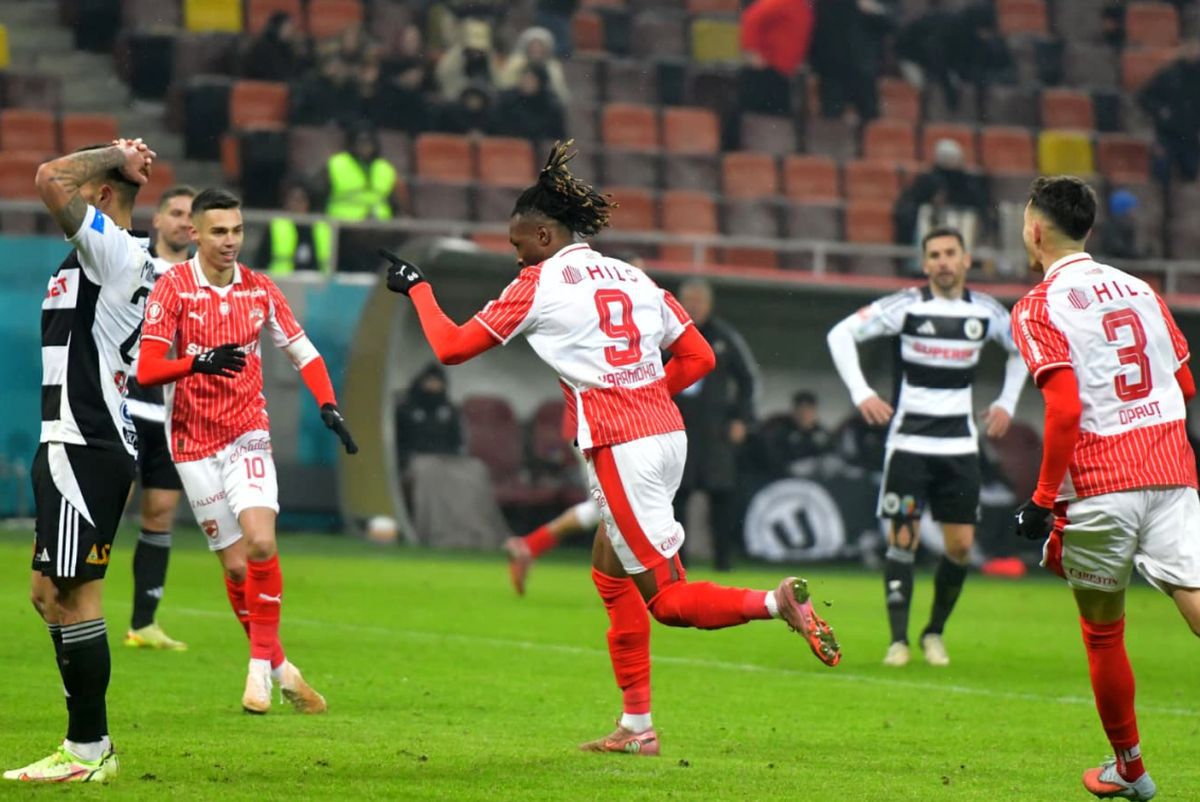 Dinamo l-a convins! Ce a remarcat Costel Orac la echipa lui Kopic + concluzie fără echivoc despre Karamoko