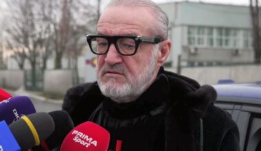 „Pentru asta, Rapid nu va lua titlul niciodată! Dumnezeu va face dreptate”