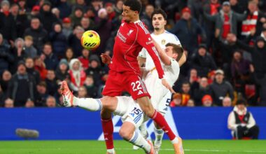 LIVE Liverpool - Leeds, în etapa 19 din Premier League