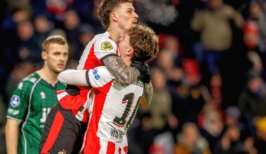 LIVE PSV - Excelsior, primul meci din 2026 pentru Dennis Man