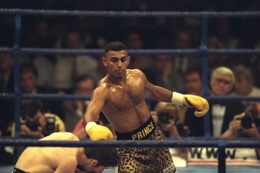 Legendarul boxer este de nerecunoscut! Momente emoționante la premiera filmului despre viața sa: „Aș minți dacă aș spune că nu există regrete”