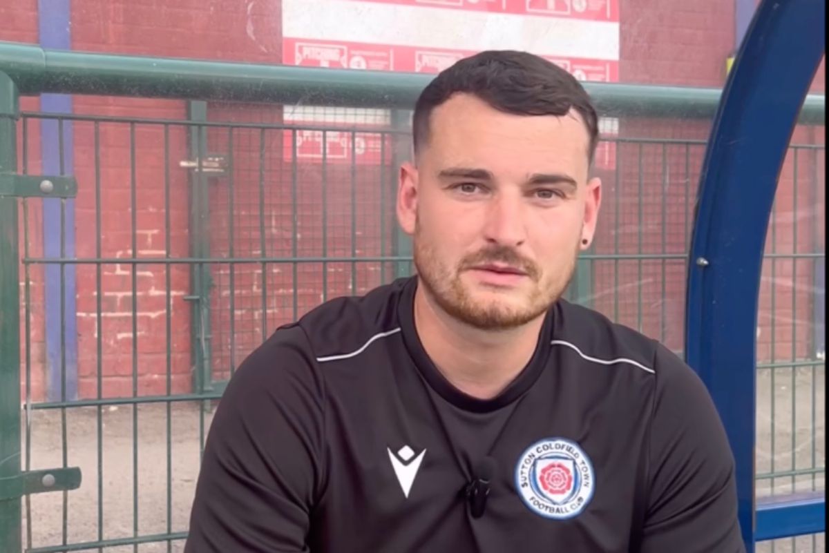 Suspendare record! Antrenorul, OUT din fotbal 12 ani