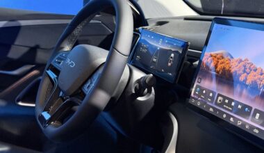 „Bestia” a ajuns în România! Cât costă SUV-ul cu cel mai mare spațiu din clasa electrică