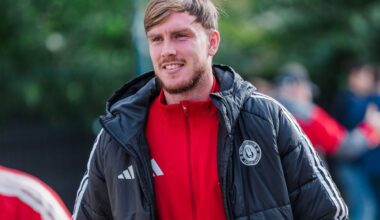 S-a despărțit de Oțelul și a semnat în Spania » Clubul pentru care va evolua fundașul neplătit la Galați