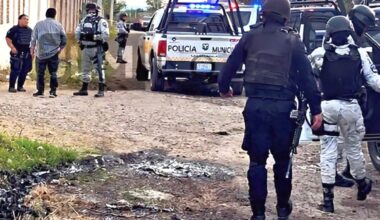 sunt cel puțin 11 morți!