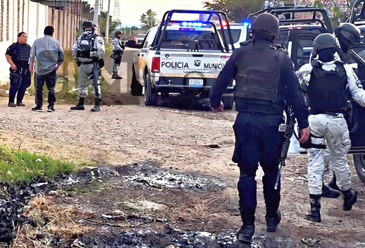 sunt cel puțin 11 morți!