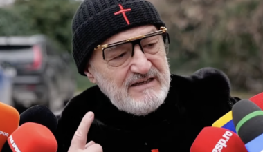 Gigi Becali a mers la FIFA înainte de FC Argeș